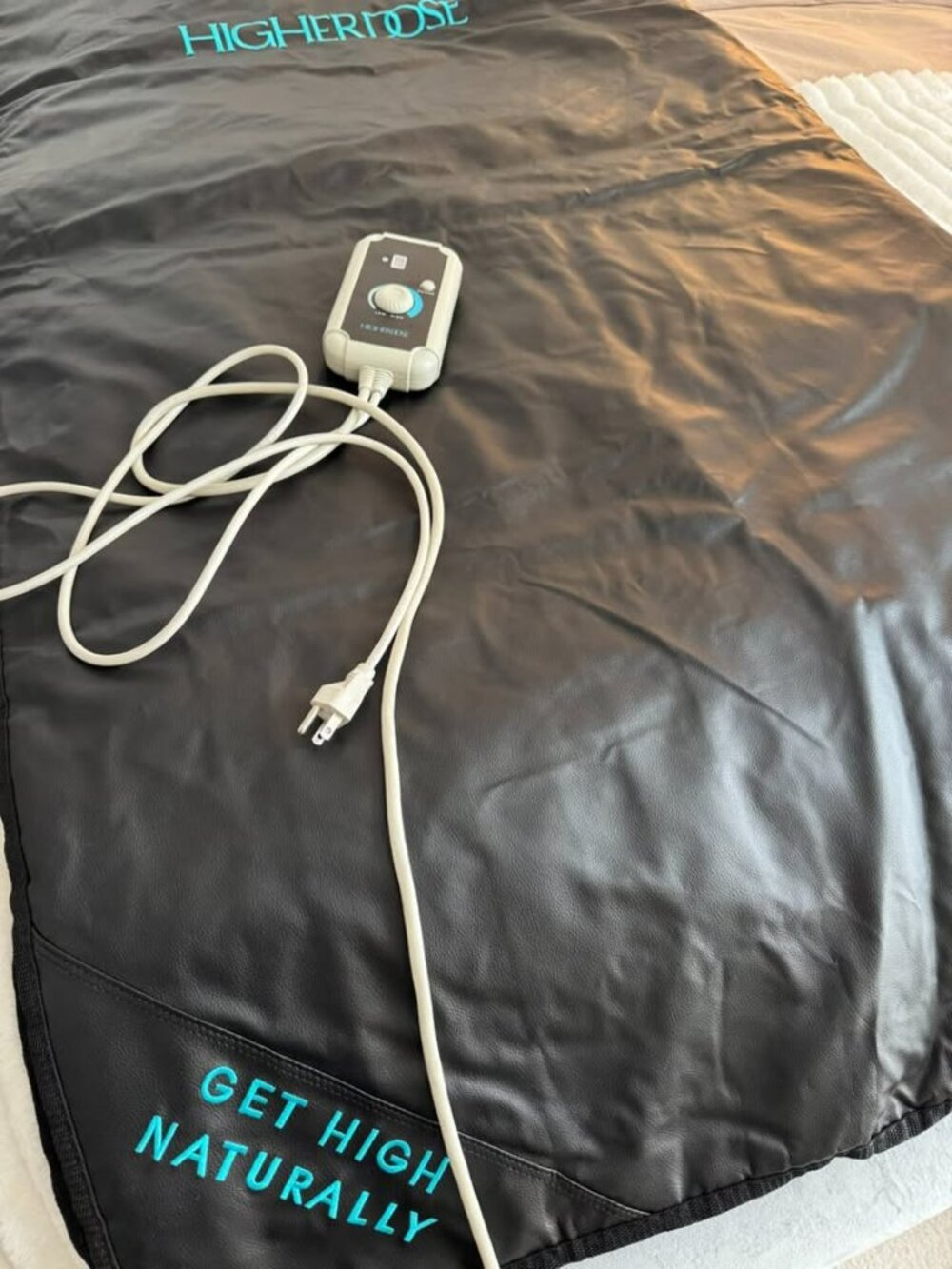 Infrared Sauna Blanket